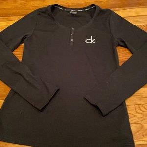 Calvin Klein women top